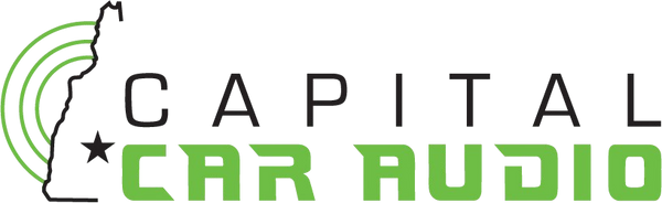Capital Car Audio