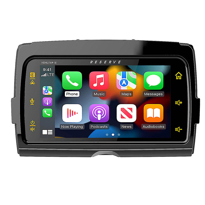 Soundstream Reserve HDHU.14Si Headunit