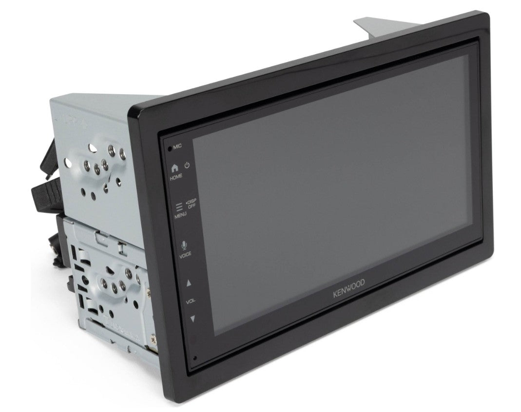 Kenwood DMX5710S - Digital multimedia receiver