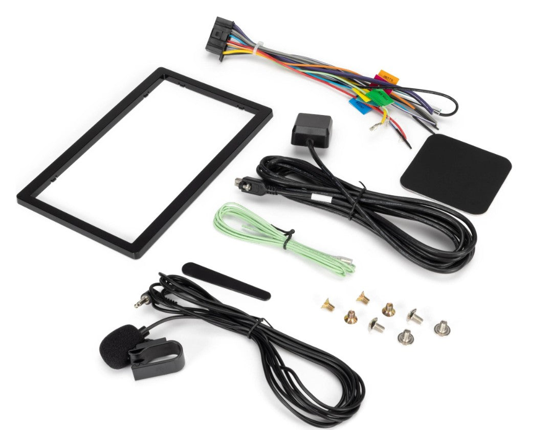 Kenwood DMX5710S - Digital multimedia receiver