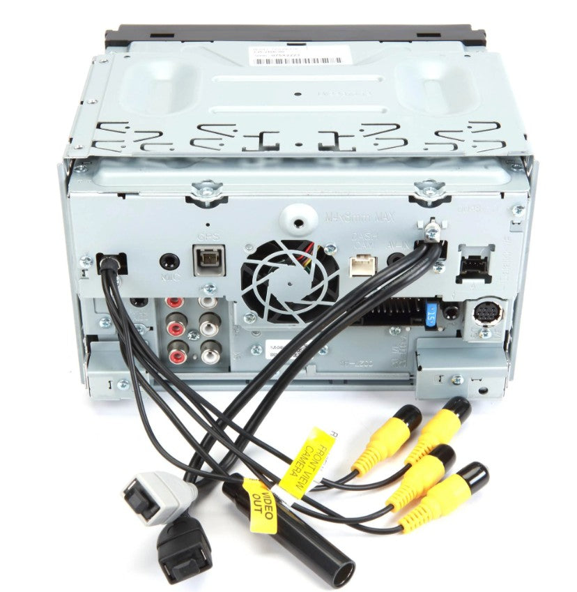 Kenwood Excelon Reference DDX9907XR - CD/DVD receiver