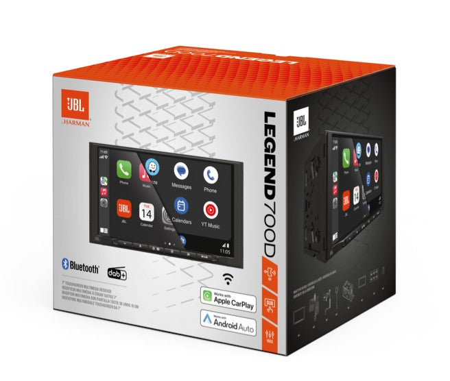 JBL LEGEND 700 (JBLLEGEND700)