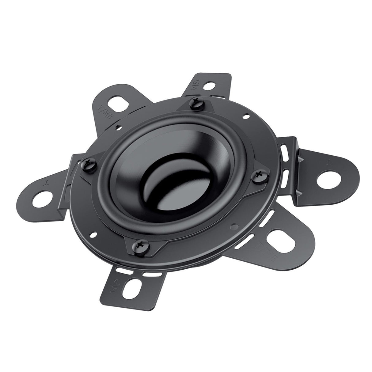 Audison AP 2 MV Wide-Range 2" Component Tweeters (Pair)