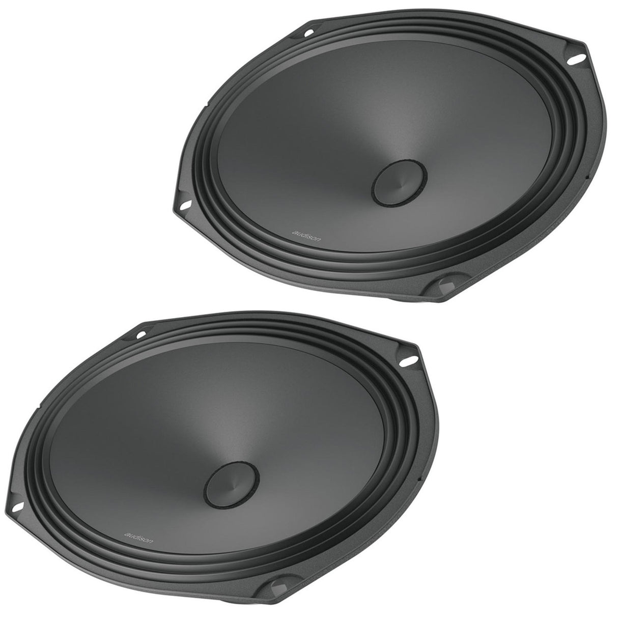 Audison AP 690 Prima Series 6 x 9" Woofers (Pair)