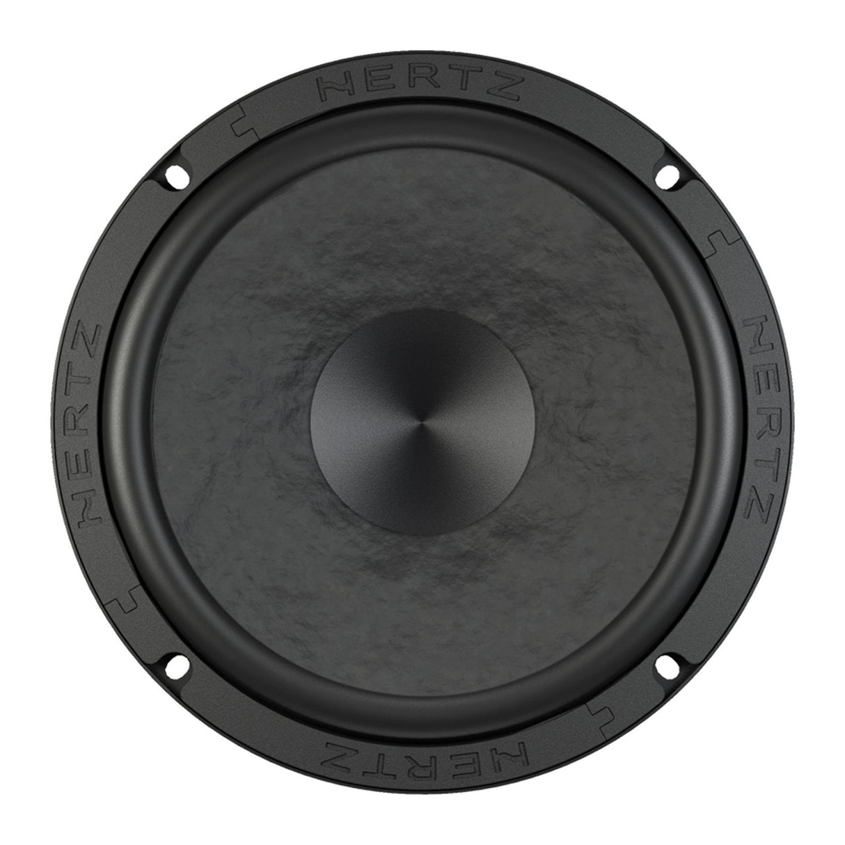 Hertz SPL Show Series SV-200L 8 in. (200mm) SPL 4-Ohm Woofers (Pair)