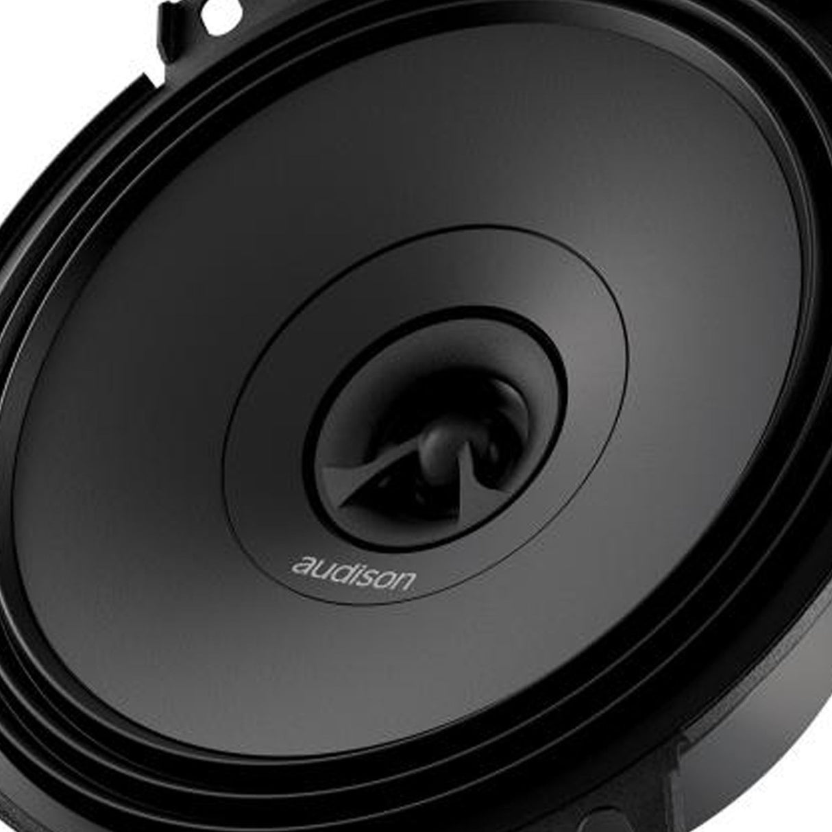 Audison APX 5 Prima Series 5.25" (130mm) 2-Way Coaxial Speakers (Pair)