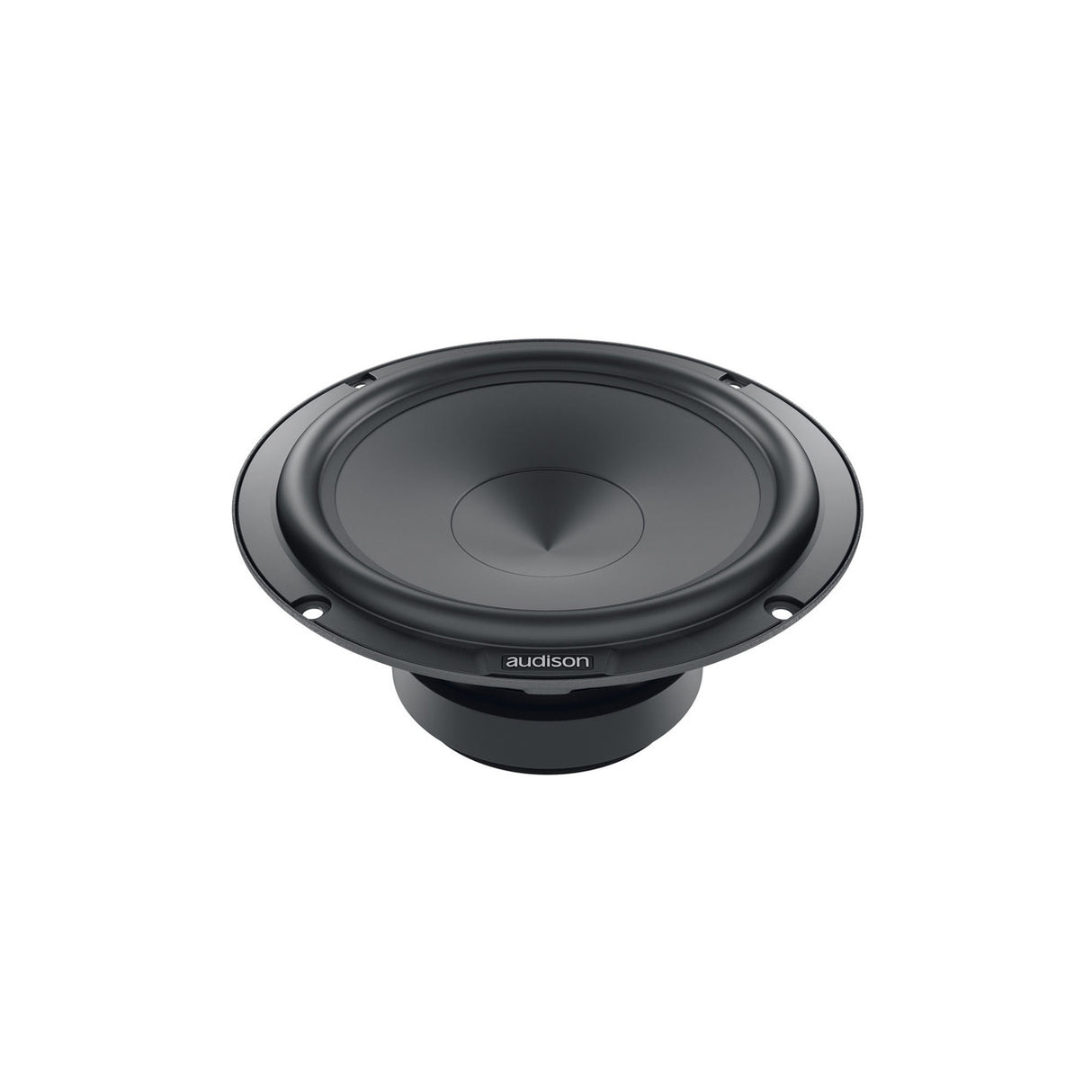 Audison AP 6.5P 6.5" Component Woofer, 4-Ohm, 110 Watts RMS
