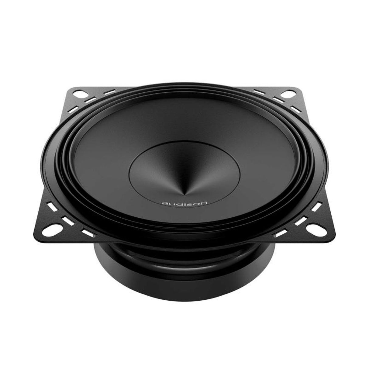 Audison AP 4 Prima Series 4" (100mm) Midrange Speakers (Pair)
