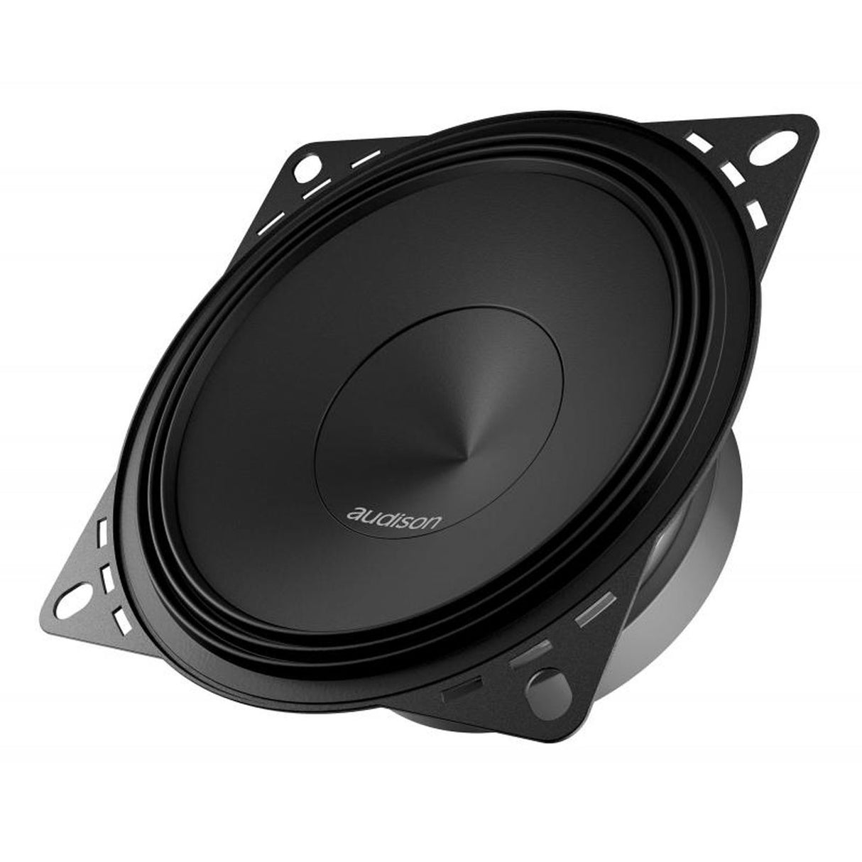 Audison AP 4 Prima Series 4" (100mm) Midrange Speakers (Pair)