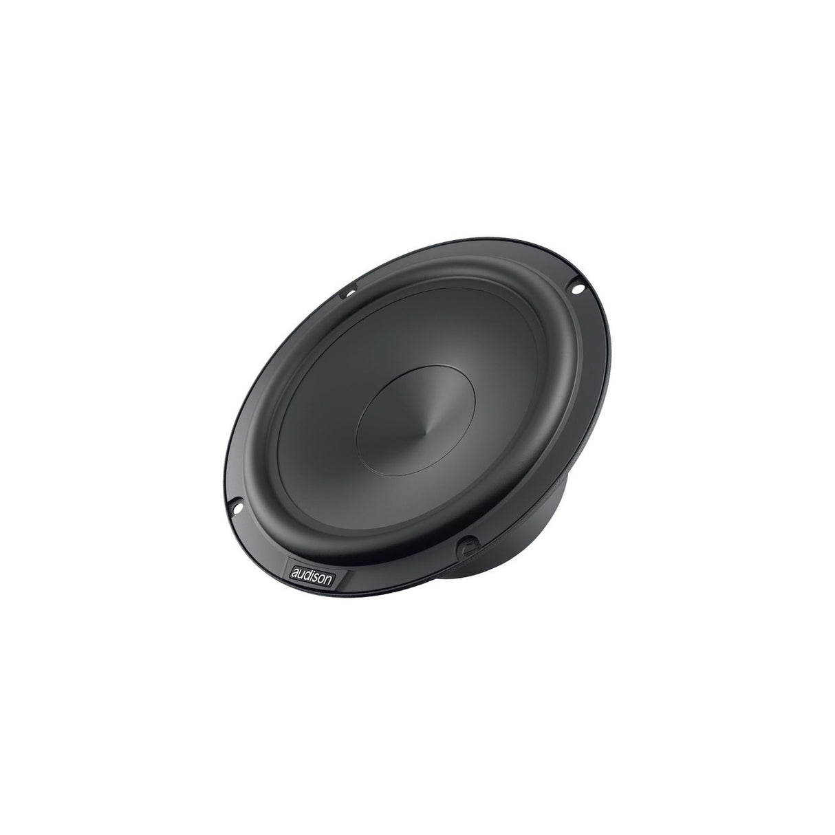 Audison AP 6.5P 6.5" Component Woofer, 4-Ohm, 110 Watts RMS