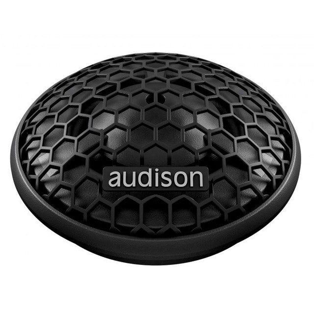 Audison APK 570 Prima Series 5 x 7" 2-Way Component Speaker Set; AP 1 + AP 570