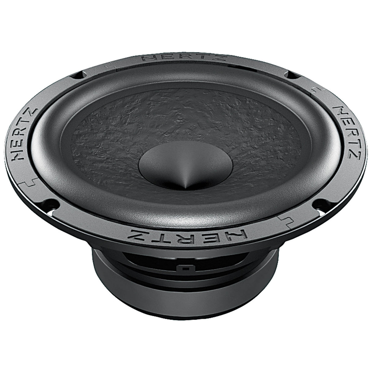 Hertz SPL Show Series SV-200L 8 in. (200mm) SPL 4-Ohm Woofers (Pair)