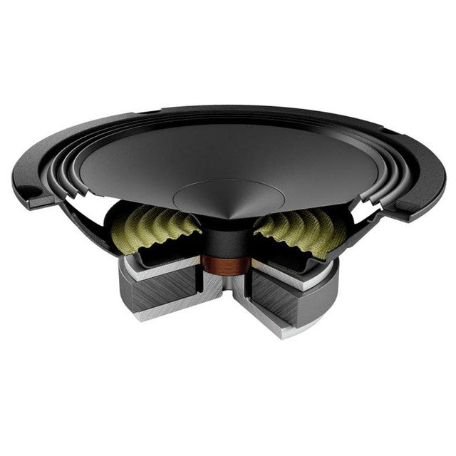 Audison AP 6.5 Prima Series 6.5" (165mm) Woofers - Pair