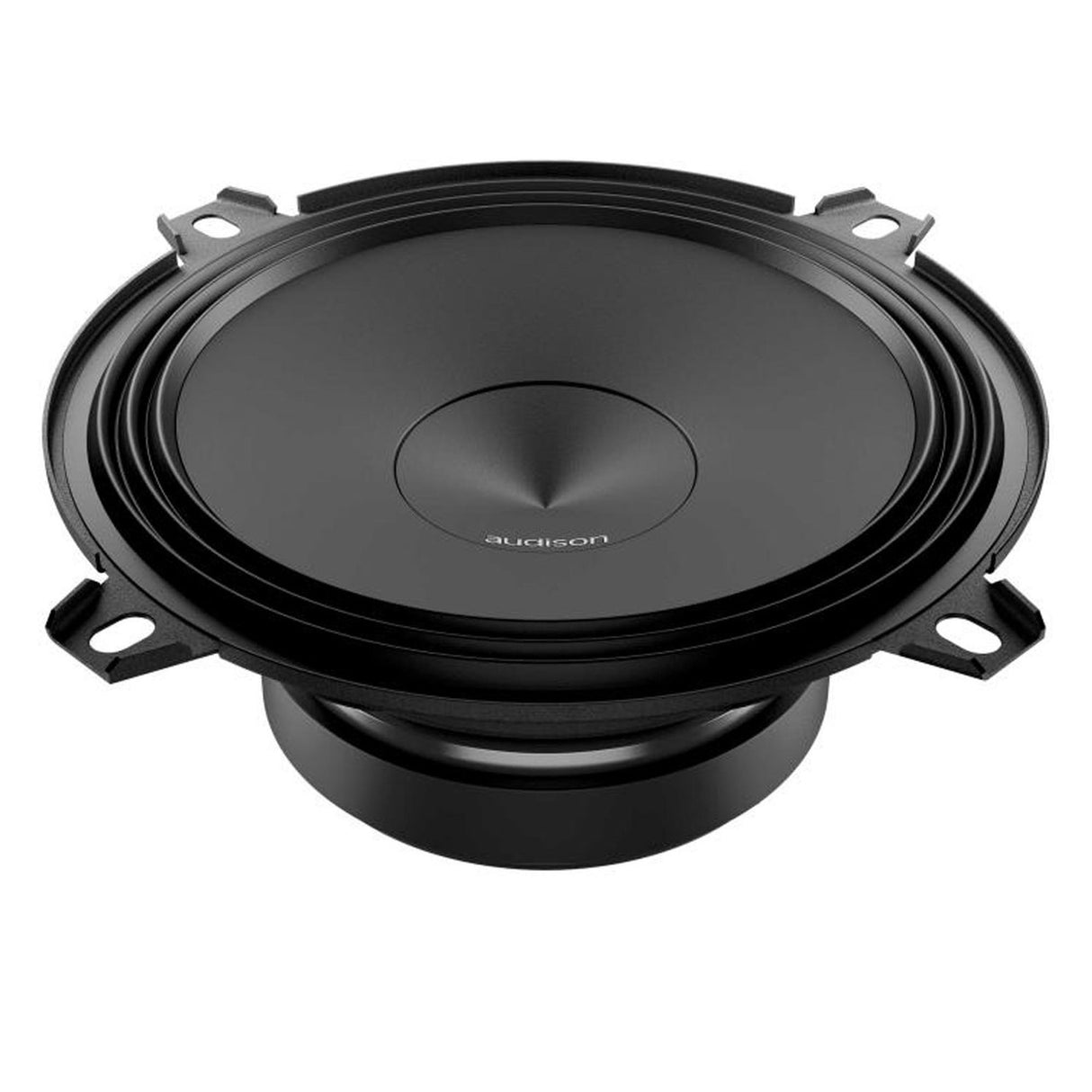 Audison AP 5 Prima Series 5.25" (130mm) Midrange Speakers (Pair)