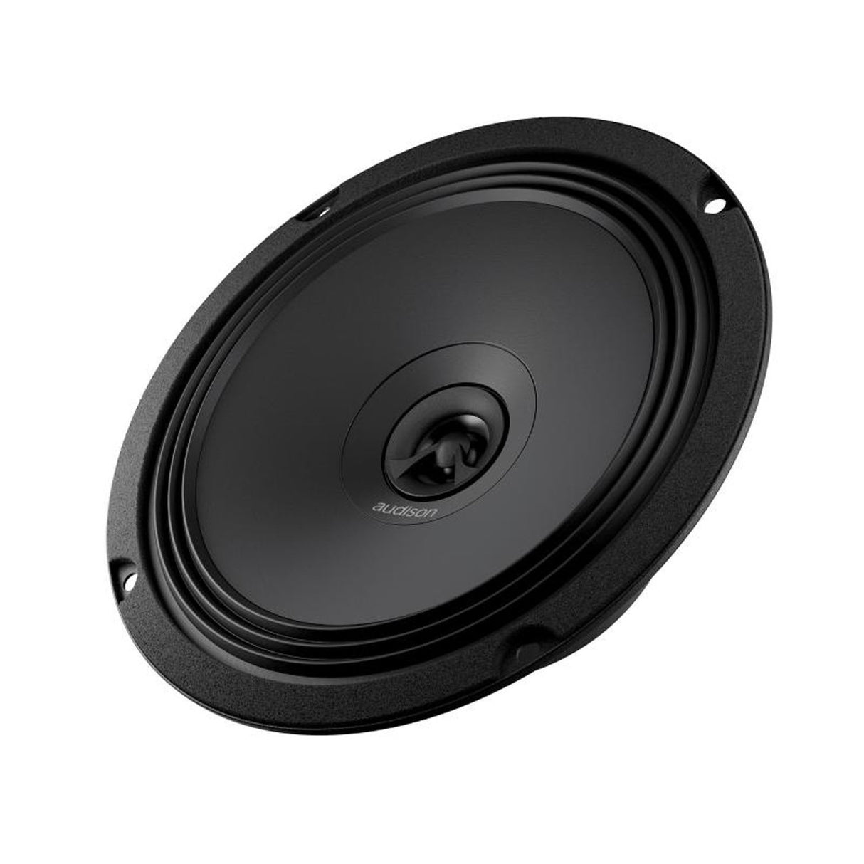Audison APX 6.5 Prima Series 6.5" (165mm) 2-Way Coaxial Speakers (Pair)