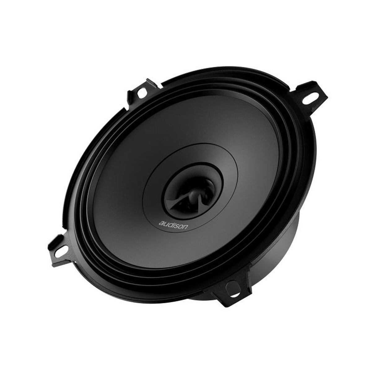 Audison APX 5 Prima Series 5.25" (130mm) 2-Way Coaxial Speakers (Pair)