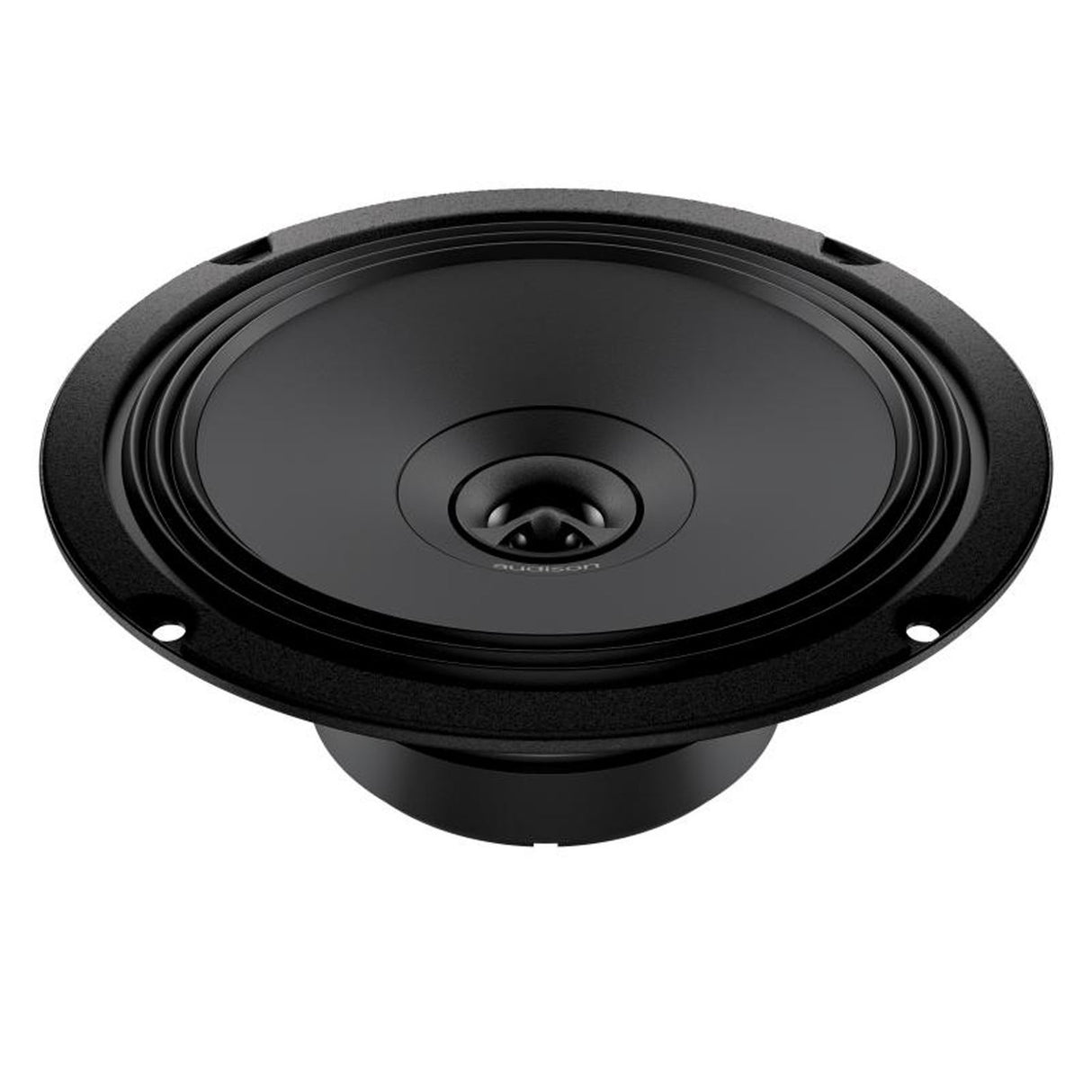 Audison APX 6.5 Prima Series 6.5" (165mm) 2-Way Coaxial Speakers (Pair)