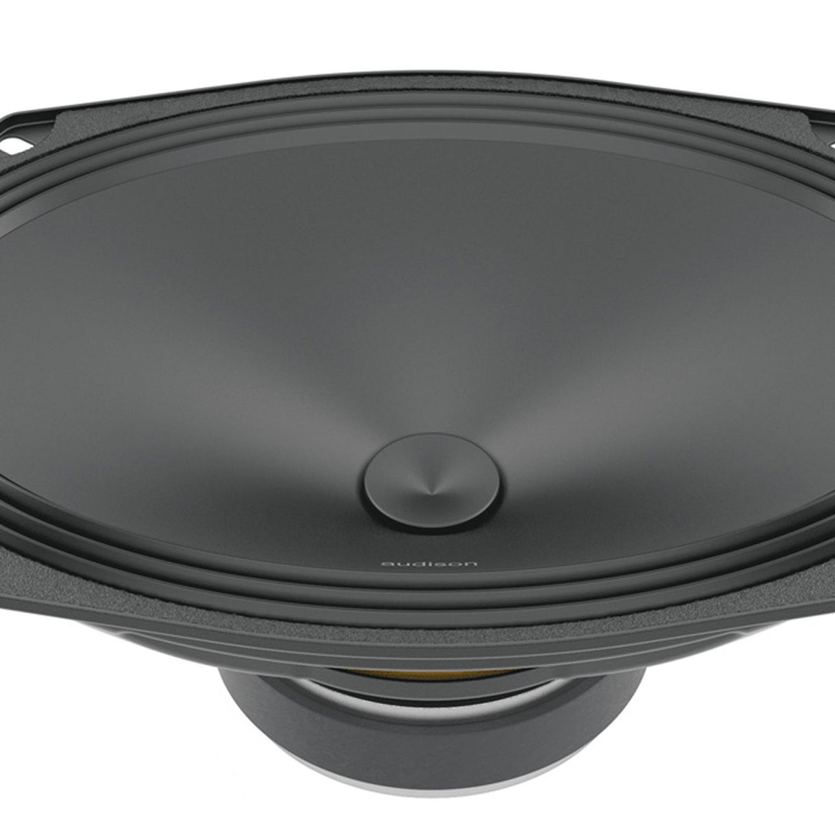 Audison APK 690 Prima Series 6 x 9" 2-Way Component Speaker Set; AP 1 + AP 690