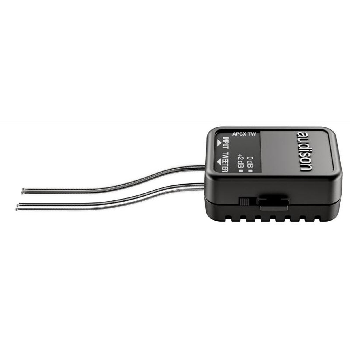 Audison APK 690 Prima Series 6 x 9" 2-Way Component Speaker Set; AP 1 + AP 690