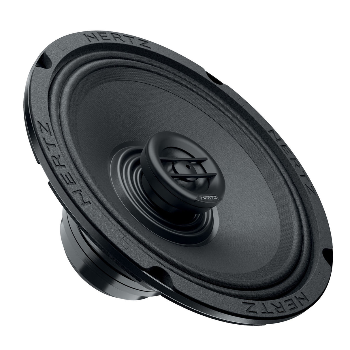 Hertz SPL Show SX 200 NEO Set 8 in. (200mm) 2-Way Coax neo magnet UV/waterproofing