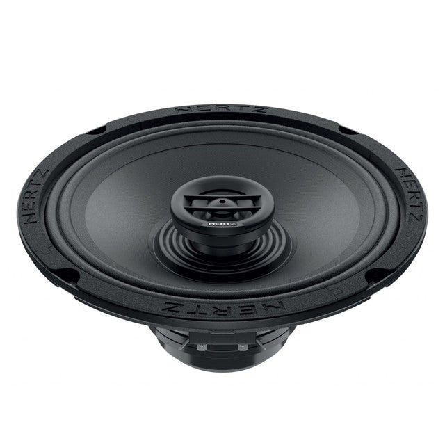 Hertz SPL Show SX 200 NEO Set 8 in. (200mm) 2-Way Coax neo magnet UV/waterproofing