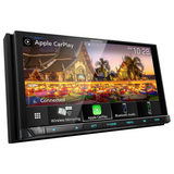 Kenwood Excelon Reference DMX958XR - Digital multimedia receiver