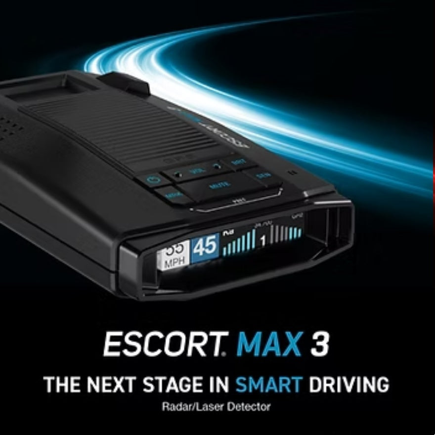 Max 3