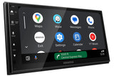 Kenwood DMX40S - Digital multimedia receiver