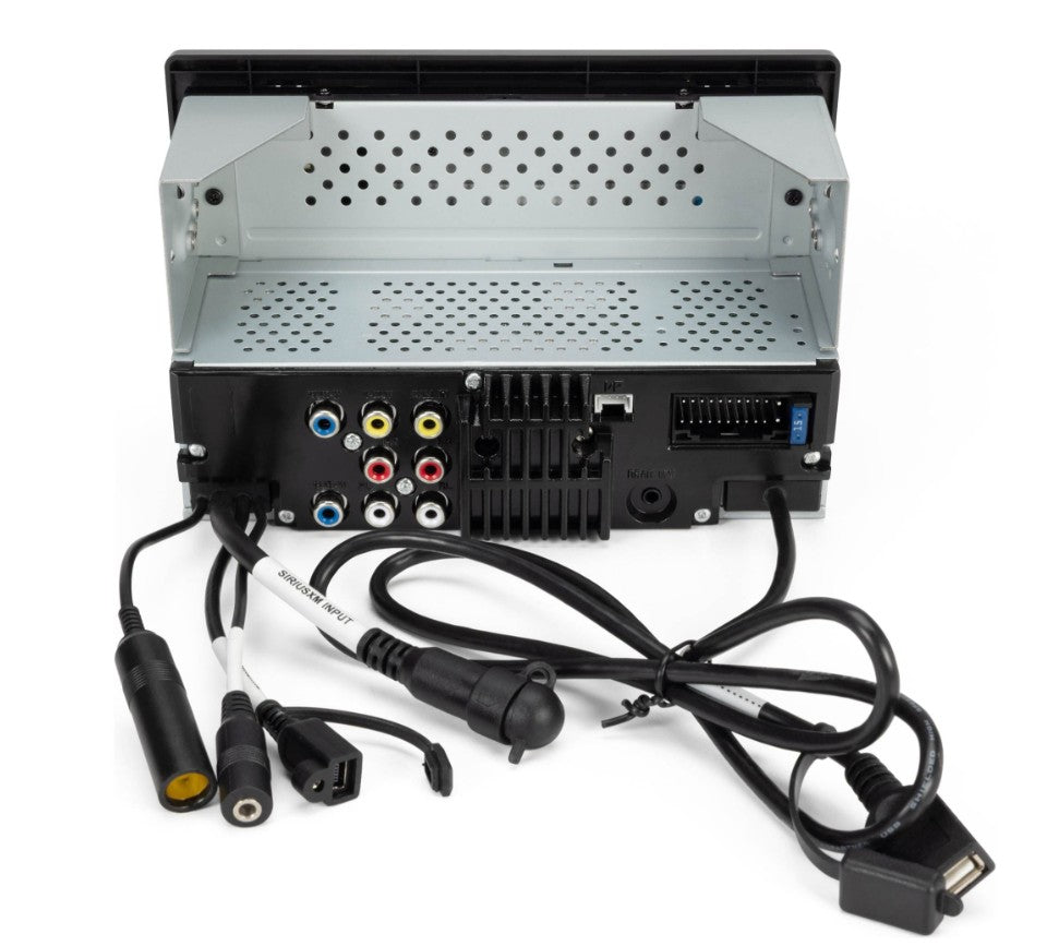 Kenwood DMX5710S - Digital multimedia receiver