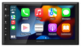 Kenwood DMX5710S - Digital multimedia receiver