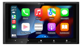 Kenwood DMX8710S - High Definition Digital multimedia receiver