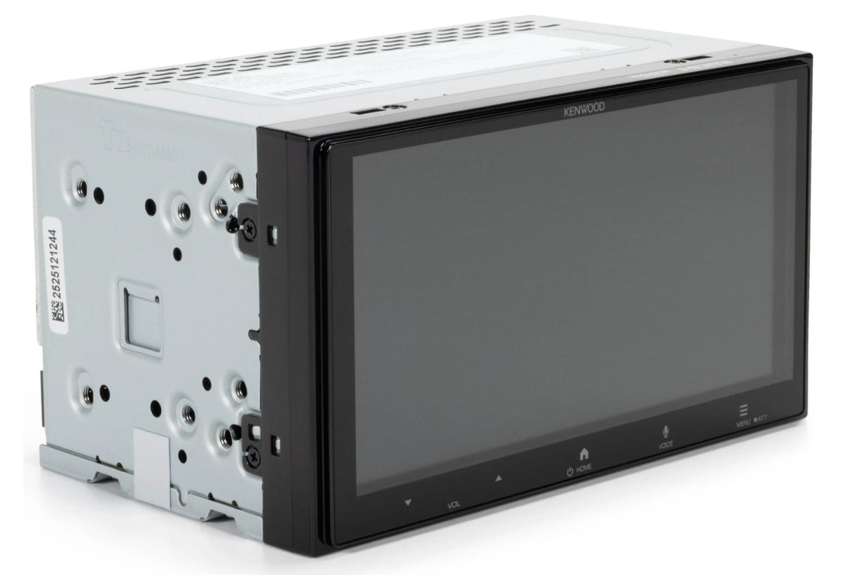 Kenwood DMX8710S - High Definition Digital multimedia receiver