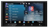 Kenwood DMX8710S - High Definition Digital multimedia receiver