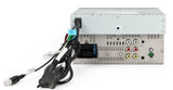 Kenwood DDX5707S - CD/DVD receiver