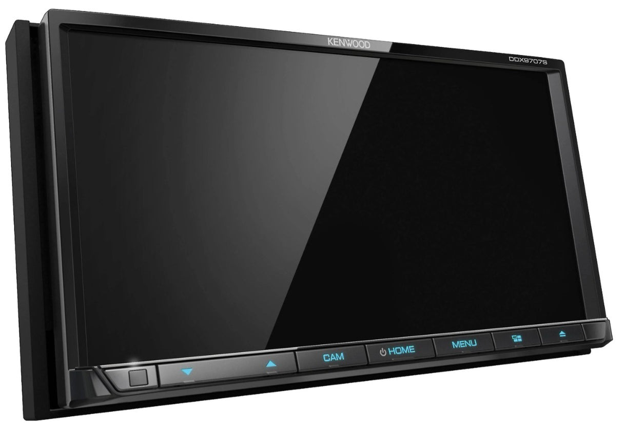 Kenwood DDX9707S - CD/DVD receiver