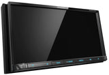 Kenwood DDX9707S - CD/DVD receiver