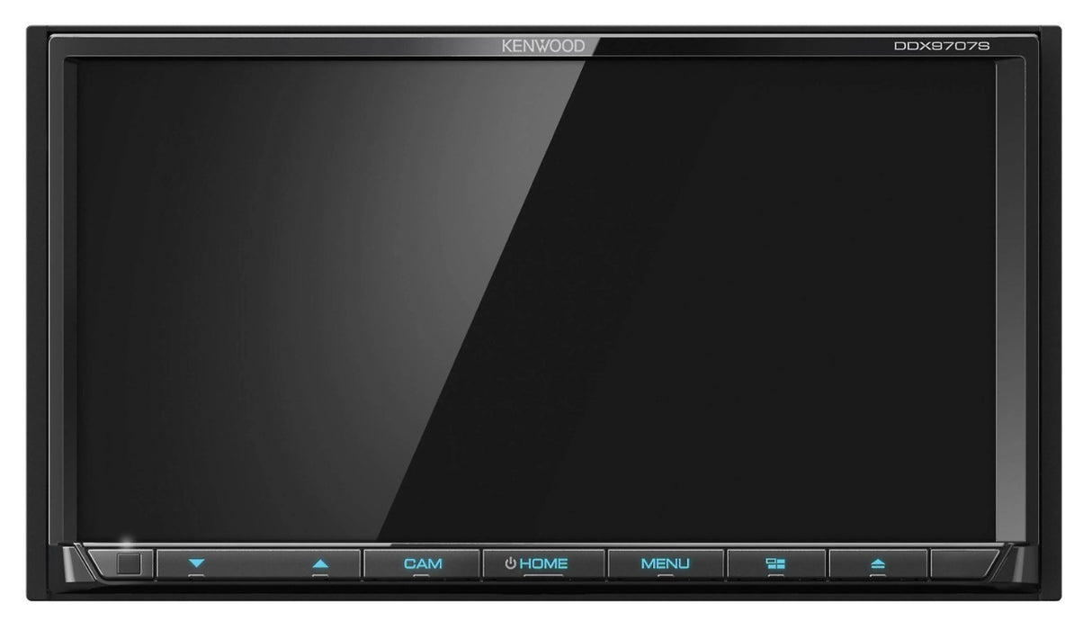 Kenwood DDX9707S - CD/DVD receiver