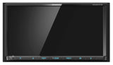 Kenwood DDX9707S - CD/DVD receiver