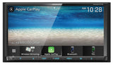 Kenwood DDX9707S - CD/DVD receiver
