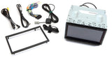 Kenwood DDX9707S - CD/DVD receiver
