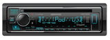Kenwood Excelon KDC-X305 - CD receiver