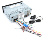 Kenwood Excelon KDC-X305 - CD receiver