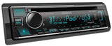 Kenwood Excelon KDC-X305 - CD receiver