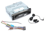 Kenwood Excelon KDC-X305 - CD receiver