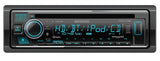 Kenwood Excelon KDC-X705 - CD receiver