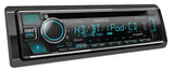 Kenwood Excelon KDC-X705 - CD receiver