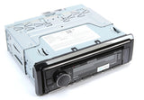 Kenwood Excelon KDC-X705 - CD receiver
