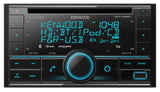 Kenwood Excelon DPX795BH - CD receiver