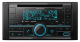 Kenwood Excelon DPX795BH - CD receiver