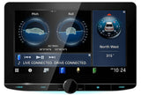 Kenwood Excelon Reference DMX1058XR - Digital multimedia receiver
